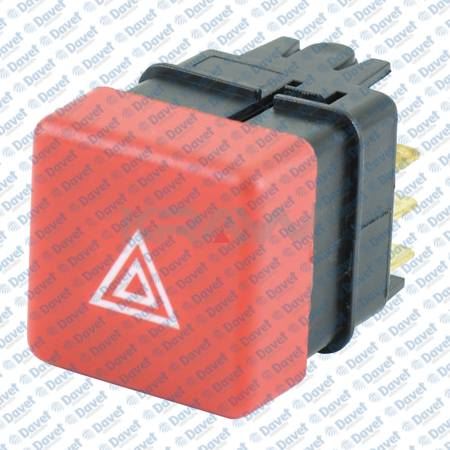 MCAR AN-281 Flasor Anahtar Dogan Slx 93>96